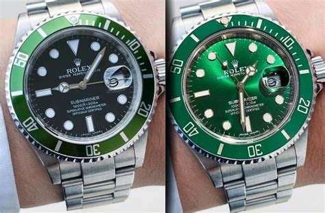 rolex kermit hulk|Rolex submariner Hulk price.